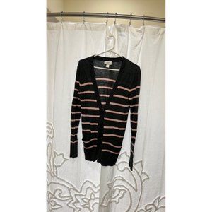 Ann Taylor Loft Cardigan Sweater. Size. S.